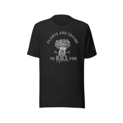 Plant Free Tees