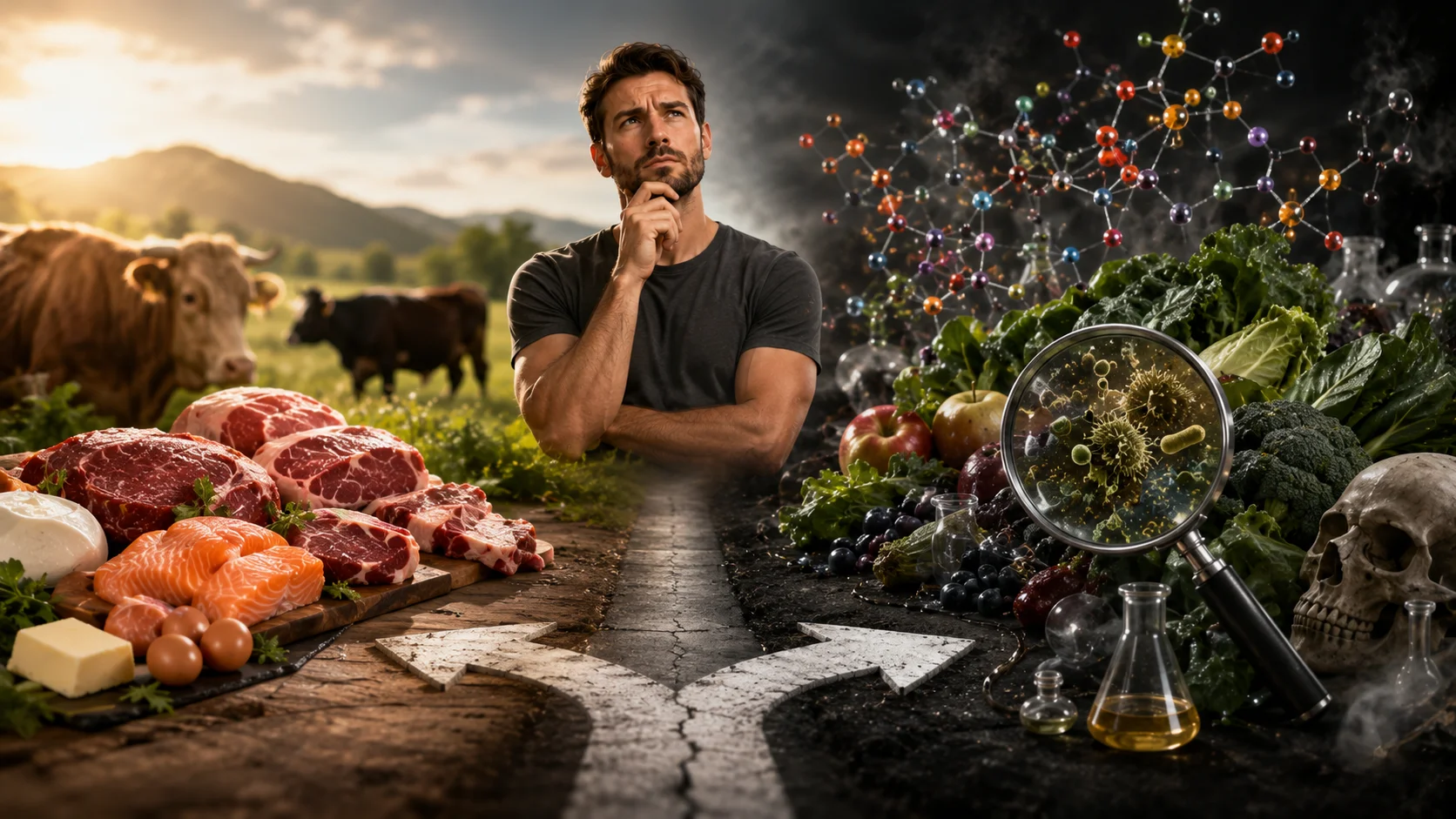 Are Plant Toxins Really Hormetic? The Questions Nobody Answers